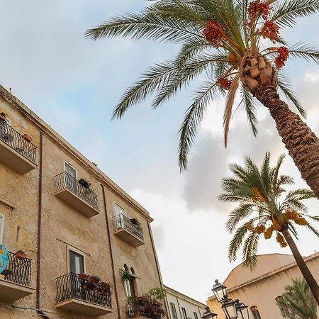 Palazzo Maria Apartment Cefalu Ngoại thất bức ảnh